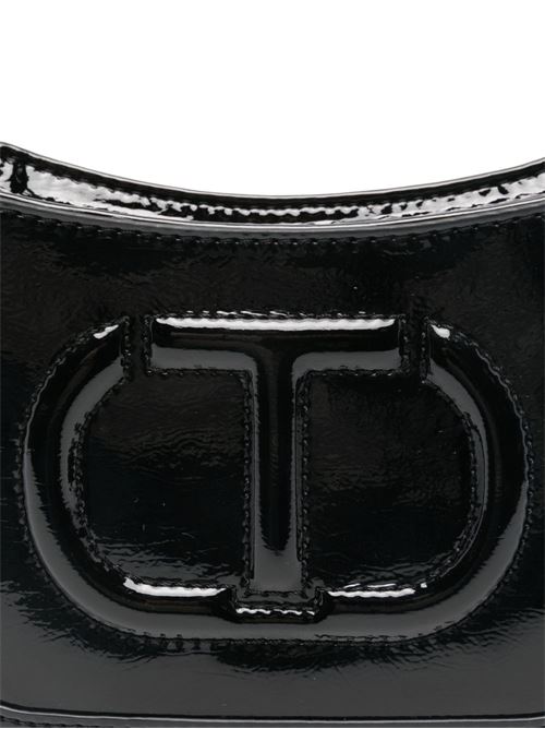 Borsa bambina lucida TWINSET Kids | 252GJ801200006